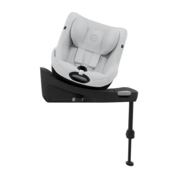 Cybex Sirona G I-Size Autostoeltje – Fog Grey
