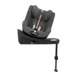 Cybex Sirona G I-Size Plus Autostoeltje - Lava Grey / Mid Grey