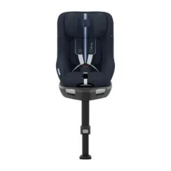 Cybex Sirona G I-Size Plus Autostoeltje - Lava Grey / Mid Grey