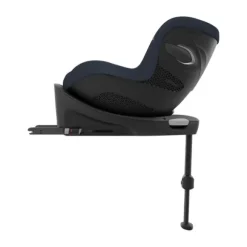 Cybex Sirona G I-Size Plus Autostoeltje - Lava Grey / Mid Grey