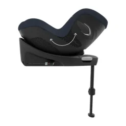 Cybex Sirona G I-Size Plus Autostoeltje - Lava Grey / Mid Grey