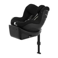 Cybex Sirona Gi I-Size Plus Baby Autostoeltje - Almond Beige / Beige