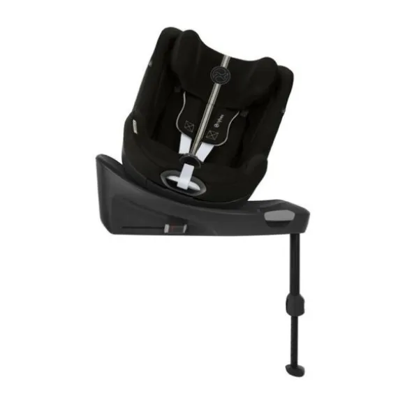 Cybex Sirona Gi I-Size Plus Baby Autostoeltje - Almond Beige / Beige