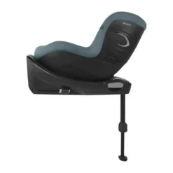 Cybex Sirona Gi I-Size Plus Baby Autostoeltje - Almond Beige / Beige