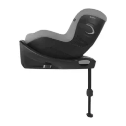 Cybex Sirona Gi I-Size PLUS Autostoel incl. Newborn Inlay - Stone Grey/Mid Grey