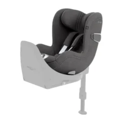 Cybex Sirona T I-Size Plus Autostoeltje - Cozy Beige