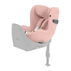 Cybex Sirona T I-Size Plus Autostoeltje - Cozy Beige