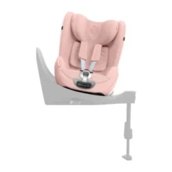 Cybex Sirona T I-Size Plus Autostoeltje - Cozy Beige