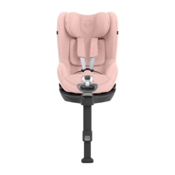 Cybex Sirona T I-Size Plus Autostoeltje - Cozy Beige
