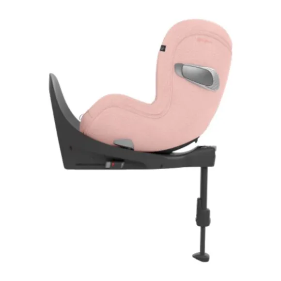 Cybex Sirona T I-Size Plus Autostoeltje - Cozy Beige