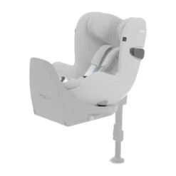 Cybex Sirona T I-Size Plus Autostoeltje - Cozy Beige