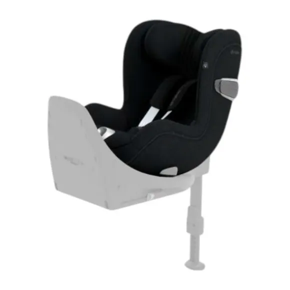 Cybex Sirona T I-Size Plus Autostoeltje - Cozy Beige