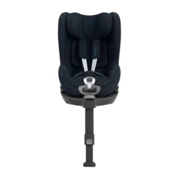 Cybex Sirona T I-Size Plus Autostoeltje - Cozy Beige