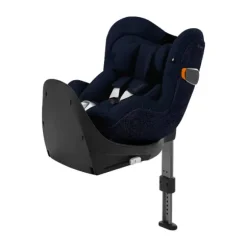 Cybex Sirona Zi I-Size Plus Baby Autostoeltje Mountain Blue
