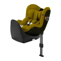 Cybex Sirona Zi I-Size Plus Baby Autostoeltje Mountain Blue