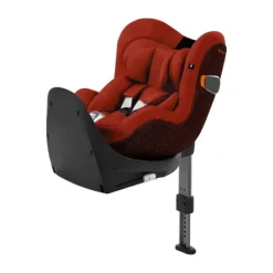 Cybex Sirona Zi I-Size Plus Baby Autostoeltje Mountain Blue