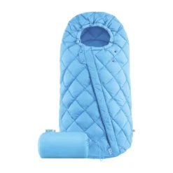 Cybex Snogga 2 Voetenzak - Seashell Beige