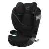 Cybex Solution S2 i-Fix Autostoeltje Moon Black