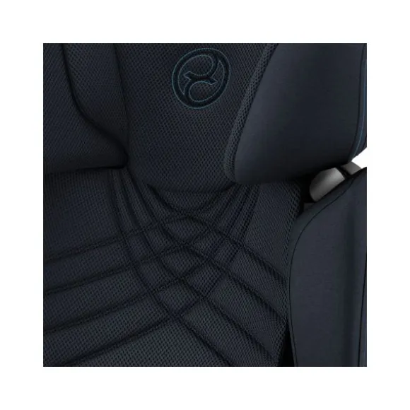 Cybex Solution T i-Fix Plus Autostoeltje - Cozy Beige