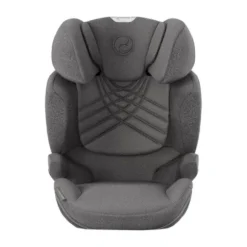 Cybex Solution T i-Fix Plus Autostoeltje - Cozy Beige