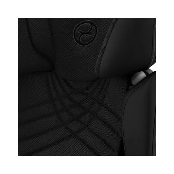 Cybex Solution T i-Fix Plus Autostoeltje - Cozy Beige