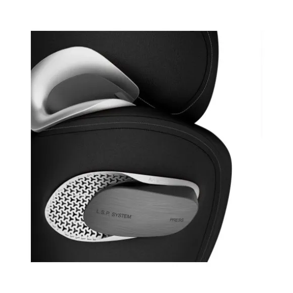 Cybex Solution T i-Fix Plus Autostoeltje - Cozy Beige