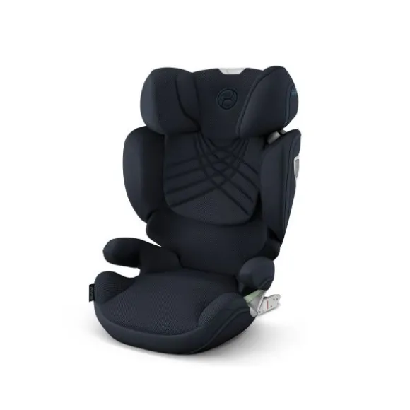 Cybex Solution T i-Fix Plus Autostoeltje - Cozy Beige