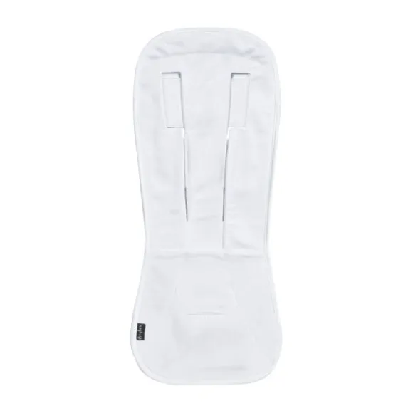 Cybex Summer Seatliner - White