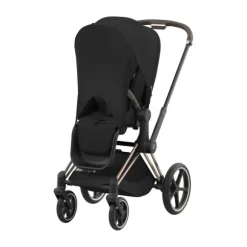 Cybex Zonnescherm - Light Grey