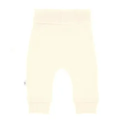 DAY Broekje Rib - Cream - Mt. 62/68