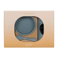 DAY Gift Set - Siliconen - Ivory Cream