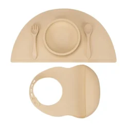 DAY Gift Set - Siliconen - Ivory Cream