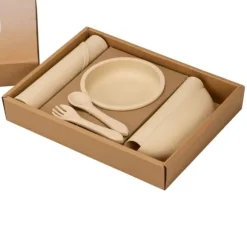 DAY Gift Set - Siliconen - Ivory Cream