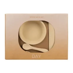 DAY Gift Set - Siliconen - Ivory Cream