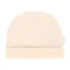 DAY Mutsje - Apricot Gestreept - 0-6 Mnd