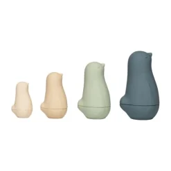 DAY Nesting Birds Speelset - Siliconen