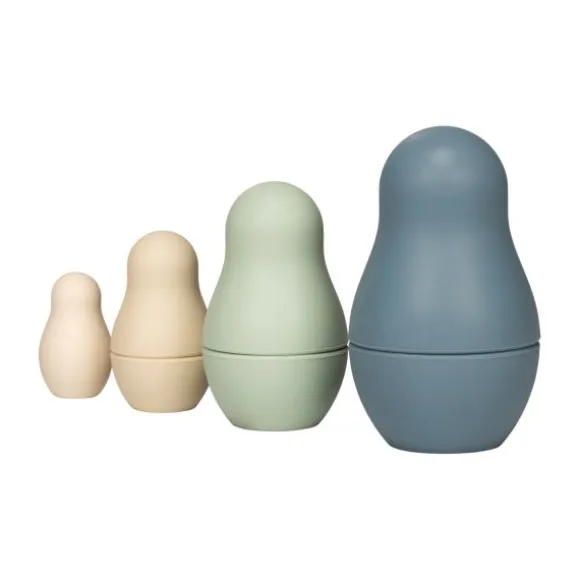 DAY Nesting Dolls Speelset - Siliconen