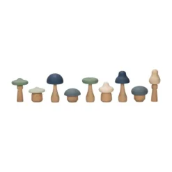 DAY Paddenstoel Speelset - Siliconen