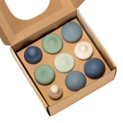 DAY Paddenstoel Speelset - Siliconen