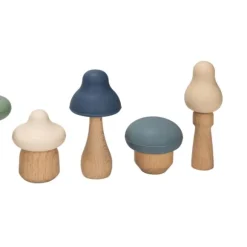 DAY Paddenstoel Speelset - Siliconen