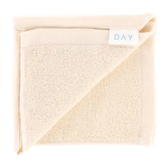 DAY Spuugdoekje - 30 x 30 cm - Apricot