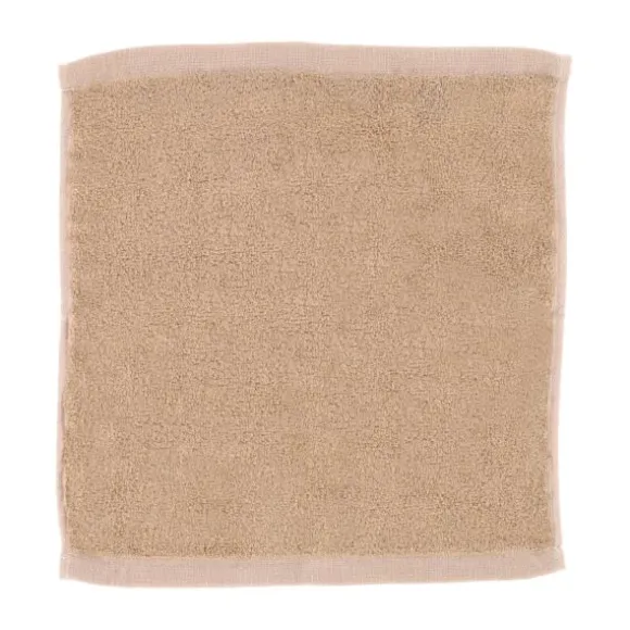 DAY Spuugdoekje - 30 x 30 cm - Apricot