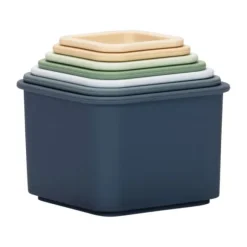 DAY Stapeltoren - Siliconen - Vierkant