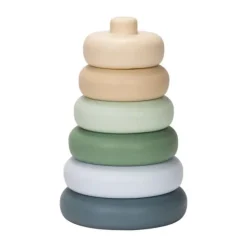 DAY Stapeltoren Rond - Siliconen