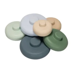 DAY Stapeltoren Rond - Siliconen