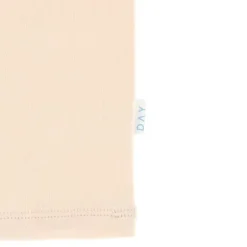 DAY T-Shirt Lange Mouw - Apricot - Mt. 50/56