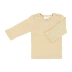 DAY T-Shirt Rib - Cappuccino - Mt. 62/68