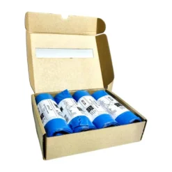 Diaper Champ Valuepack 4 x 40L Ecobags