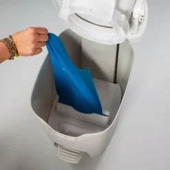 DiaperChamp ONE Standard Handsfree - Clay Sand