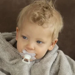 Difrax Dental Fopspeen Nacht 6+ Mnd